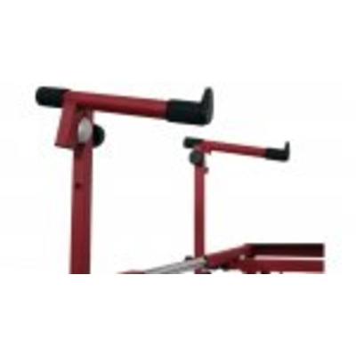 Стійка для клавішних Nowsonic Nord ProStand Зображення