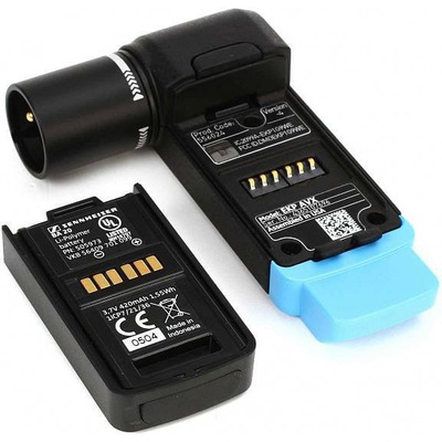 Приймач Sennheiser EKP AVX-3-EU Зображення