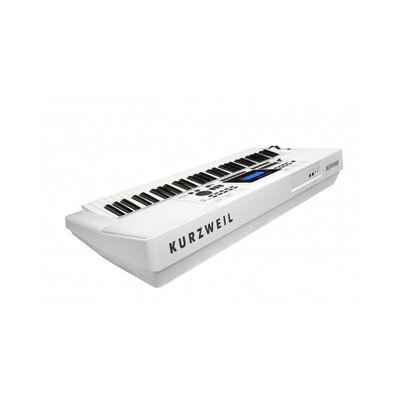 Синтезатор Kurzweil KP140 Зображення