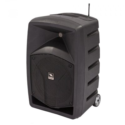 Портативная активная акустическая система Proel Free10LT Изображение