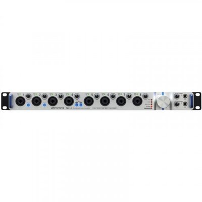 Аудиоинтерфейс Zoom TAC-8 Изображение
