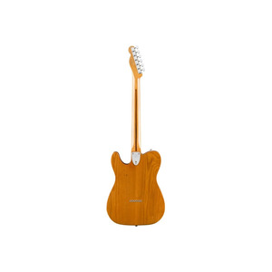 Електрогітара Fender Vintera '70S Telecaster Thinline Mn Aged Natural Зображення