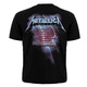 Футболка Metallica "Ride The Ligtning" Изображение