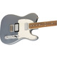 Электрогитара FENDER PLAYER TELECASTER HH PF SILVER Изображение