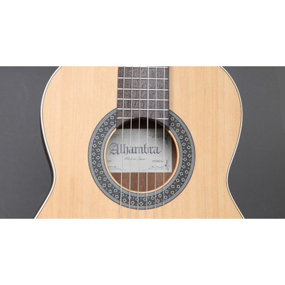 Класична гітара Alhambra 1 OP 7/8 Senorita Зображення