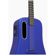 Електроакустична гітара з вбудованими ефектами Lava Me 3 (36") Blue Зображення