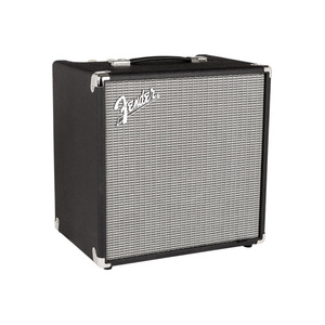 Комбопідсилювач Fender Rumble 40 Combo Зображення
