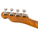 Укулеле тенор Fender Montecito Tenor Ukulele Nat (971650121) Изображение