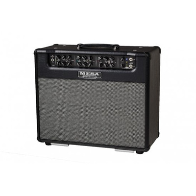 Комбопідсилювач гітарний Mesa Boogie Triple Crown TC-50 1X12 Combo (1.TCX.BBP.F) Зображення