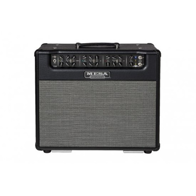 Комбопідсилювач гітарний Mesa Boogie Triple Crown TC-50 1X12 Combo (1.TCX.BBP.F) Зображення