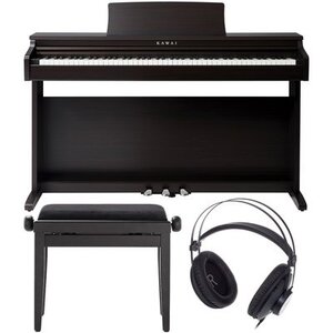 Цифрове піаніно Kawai KDP120R Зображення