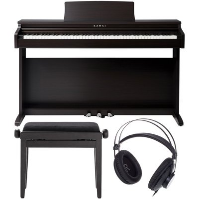 Цифровое пианино Kawai KDP 120R Изображение