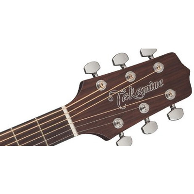 Електроакустична гітара Takamine GD10CE NS Зображення