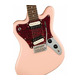 Електрогітара SQUIER by FENDER PARANORMAL SUPER SONIC LRL SHELL PINK Зображення