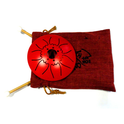 Глюкофон Red berry Изображение