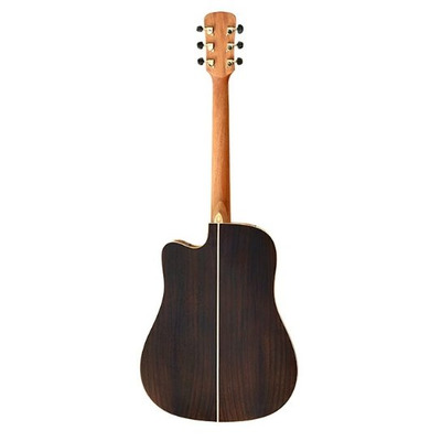 Акустична гітара Crusader CF-610CFM Зображення