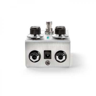 ПЕДАЛЬ ЕФЕКТІВ Dunlop Way Huge WM28 Smalls OVERRATED Зображення