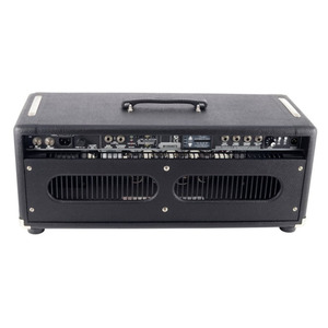 Гітарний підсилювач Fender Bassman 100T Зображення