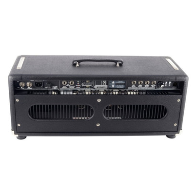 Гітарний підсилювач Fender Bassman 100T Зображення