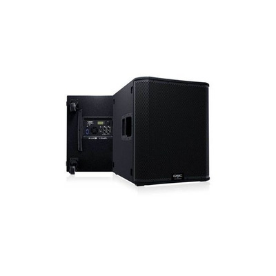 Активный сабвуфер QSC KS118 Изображение