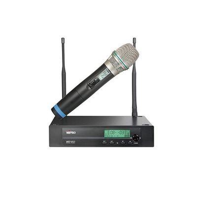 Опціонний ручний радіопередавач Mipro ACT-32H Зображення