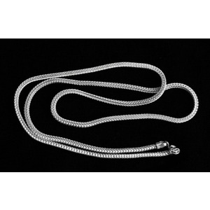 Цепочка sch-001 (серебро, 925 проба) Изображение