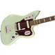 Електрогітара Squier by Fender Classic Vibe '70S Jaguar Lr Surf Green Зображення