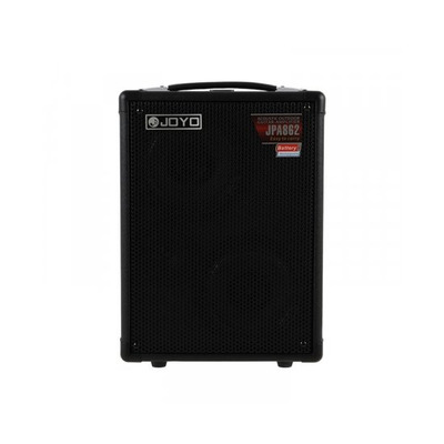 Портативна акустична система JOYO JPA-862 Зображення