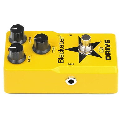 Педаль эффектов Blackstar LT-Drive Изображение