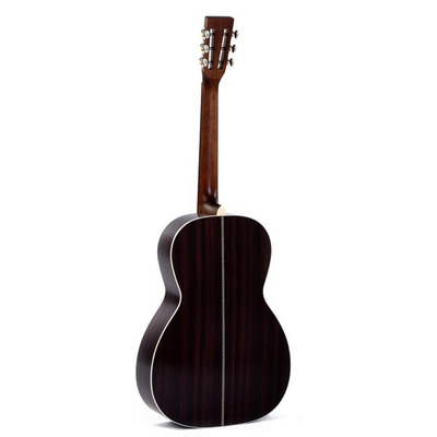 Акустическая гитара Sigma 000T-28S + Изображение