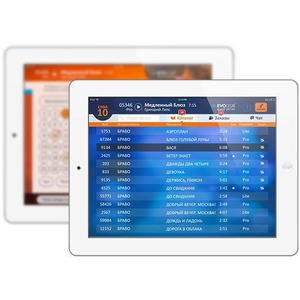 Профессиональная караоке-система Evolution Pro2 Изображение