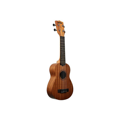 Укулеле KALA LEARN TO PLAY SOPRANO UKULELE STARTER KIT Изображение