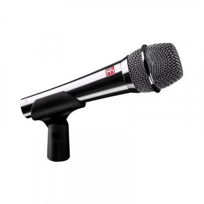 Динамічний вокальний мікрофон sE Electronics V7 CHROME Зображення