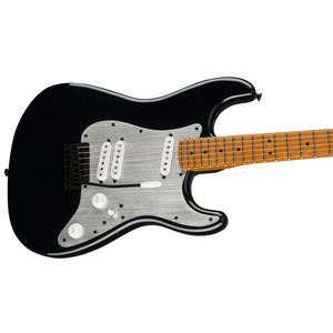 Електрогітара SQUIER by FENDER CONTEMPORARY STRATOCASTER SPECIAL BLACK Зображення