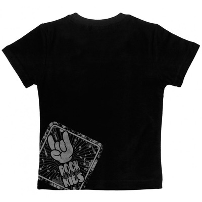 Дитяча футболка Young Rocker Зображення