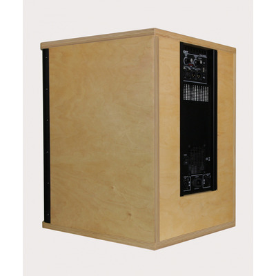 WOO 10a активный саб Изображение