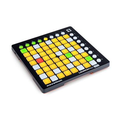 Midi контролер Novation LaunchPad Mini MK2 Зображення