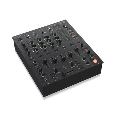 DJ мікшер Behringer Pro Mixer DJX900USB Зображення