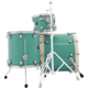 Барабанная установка Natal Drums Cafe Racer Sea Foam Green (K-TW-UF22-SFG1) Изображение