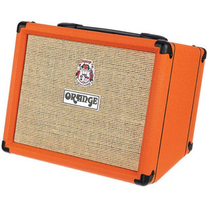 Комбо для акустичної гітари Orange Crush Acoustic 30 Зображення