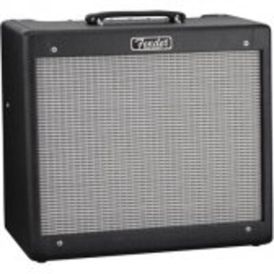 Комбоусилитель Fender Blues Junior III (2230506000) Изображение