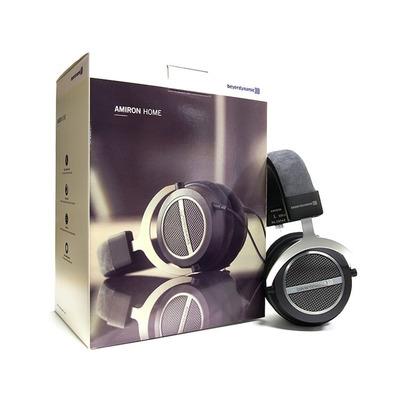 Наушники Beyerdynamic Amiron Home Изображение