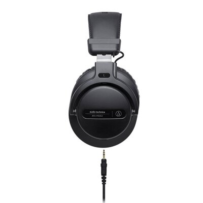 Наушники Audio-Technica ATH-PRO5x Черные Изображение