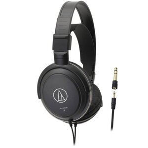 Навушники Audio Technica ATH-AVC200 Зображення