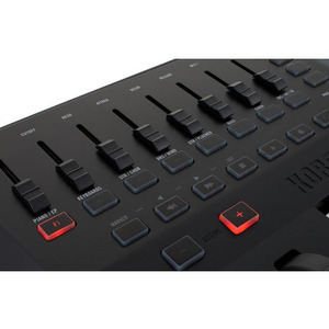 MIDI-контролер Korg TRTK-25 Зображення