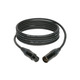 Кабель мікрофонний KLOTZ M2 SUPERIOR MICROPHONE CABLE 5 M Зображення