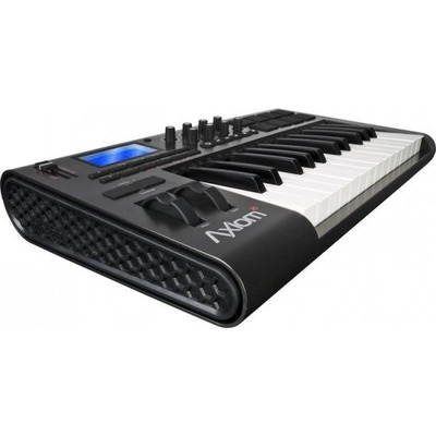 MIDI-клавіатура M-Audio Axiom 25 MKII Зображення