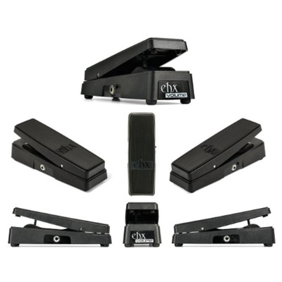 Педаль ефектів Electro-harmonix Volume Pedal Зображення