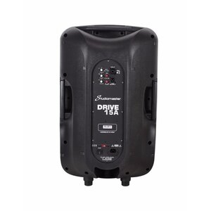 Акустическая система Studiomaster DRIVE15A Изображение