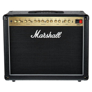 Комбоусилитель Marshall DSL40CR Изображение